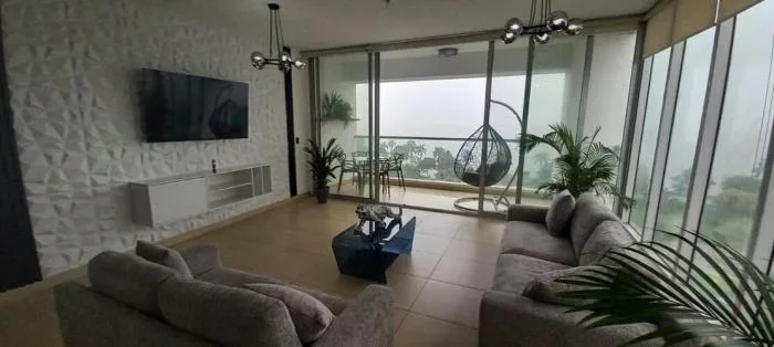Rivage Avenida Balboa 2 recamaras — 4