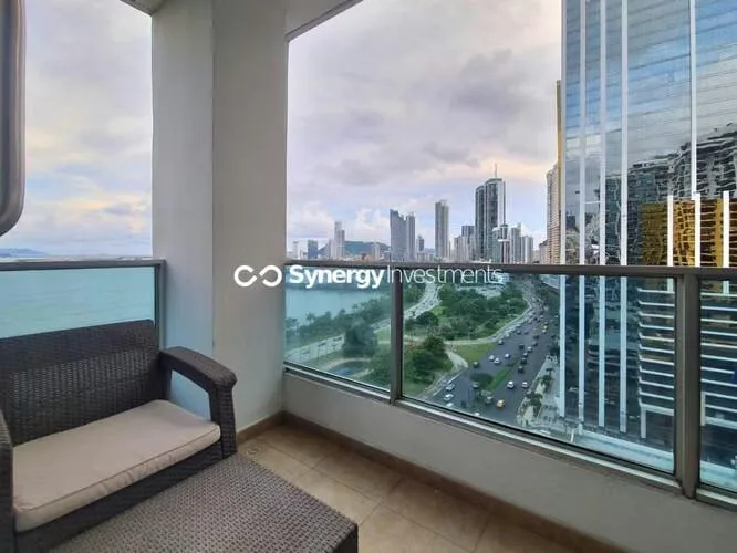 Bayfront Panama 1 recamara — 3