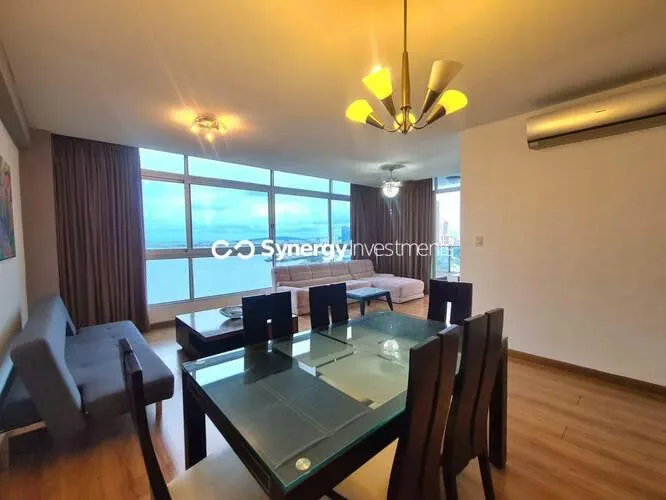 Bayfront Panama 1 recamara — 4