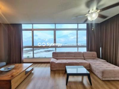 Bayfront balboa avenue, 1 bedroom. apartment for rent in bayfront, 1 bedroom