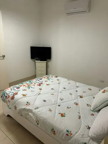 Alquiler de apartamento en White 2 habitaciones — 2