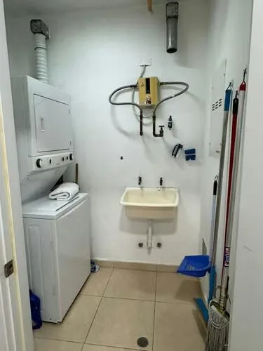 Alquiler de apartamento en White 2 habitaciones — 3