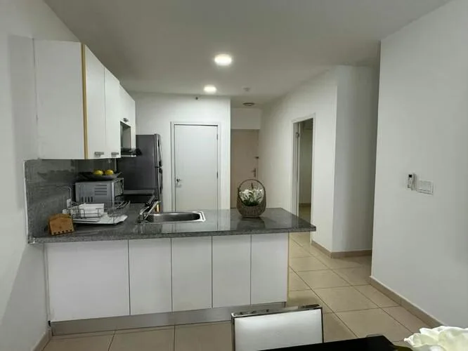 Alquiler de apartamento en White 2 habitaciones — 5