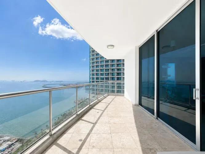 Sky 2 habitaciones en venta — 5