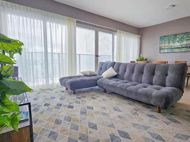 Apartamento en alquiler en Waters on the bay de 1 recamara — 3