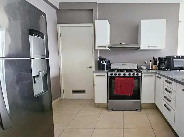 Apartamento en alquiler en Waters on the bay de 1 recamara — 5