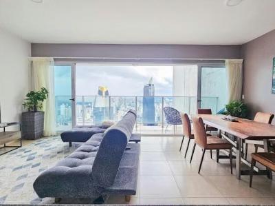Waters on the bay cinta costera 1 habitacion. waters on the bay avenida balboa panama en alquiler