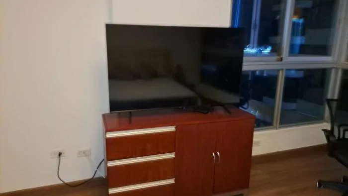 Alquiler de apartamento en Bayfront tower 1 habitacion — 2
