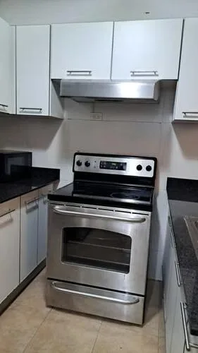 Alquiler de apartamento en Bayfront tower 1 habitacion — 3