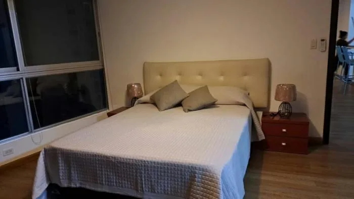 Alquiler de apartamento en Bayfront tower 1 habitacion — 4