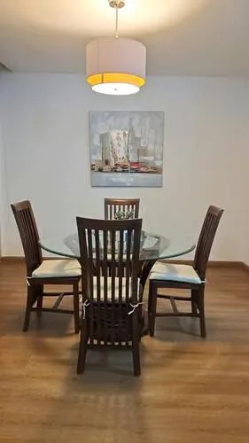 Alquiler de apartamento en Bayfront tower 1 habitacion — 5