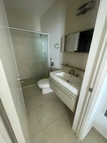 Apartamento en H2o on the ocean Avenida Balboa en alquiler — 2