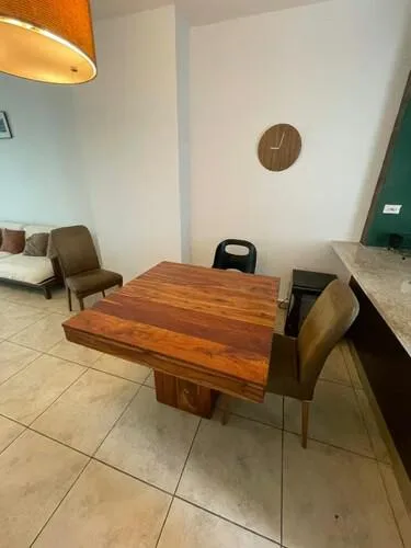 Apartamento en H2o on the ocean Avenida Balboa en alquiler — 4