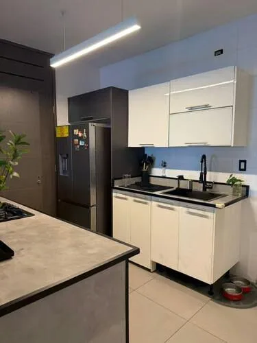 Element tower Avenida Balboa Panama en alquiler — 2