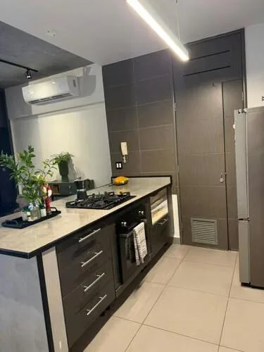 Element tower Avenida Balboa Panama en alquiler — 3