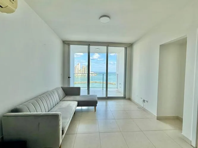 Apartamento en alquiler en white tower de 2 recamaras. white avenida balboa 2 recamaras