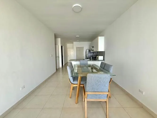 Alquiler de apartamento en White 2 habitaciones — 3