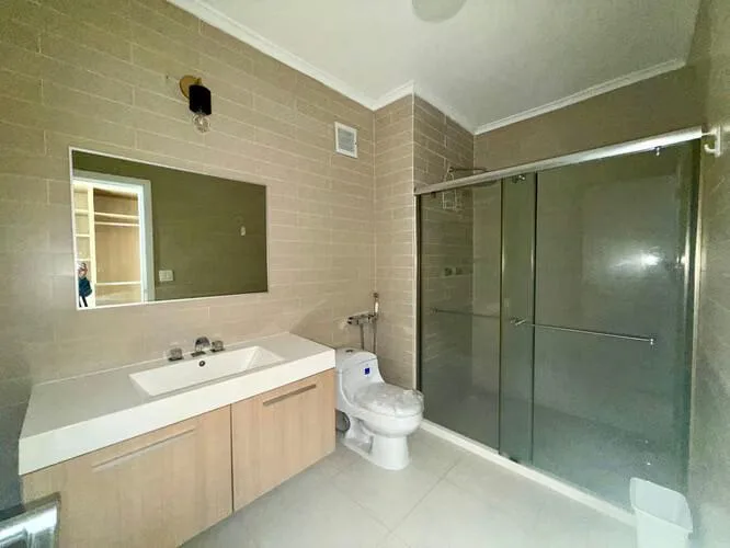 Alquiler de apartamento en White 2 habitaciones — 5