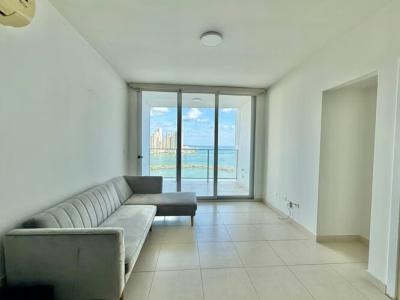 Apartamento en alquiler en white tower de 2 recamaras. white avenida balboa 2 recamaras