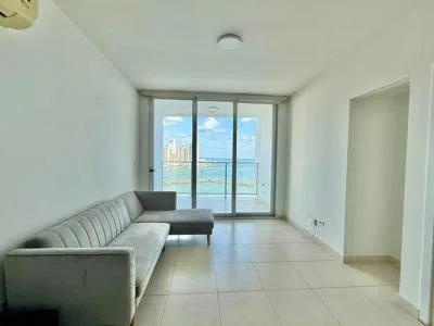 Apartamento en alquiler en white tower de 2 recamaras. white avenida balboa 2 recamaras