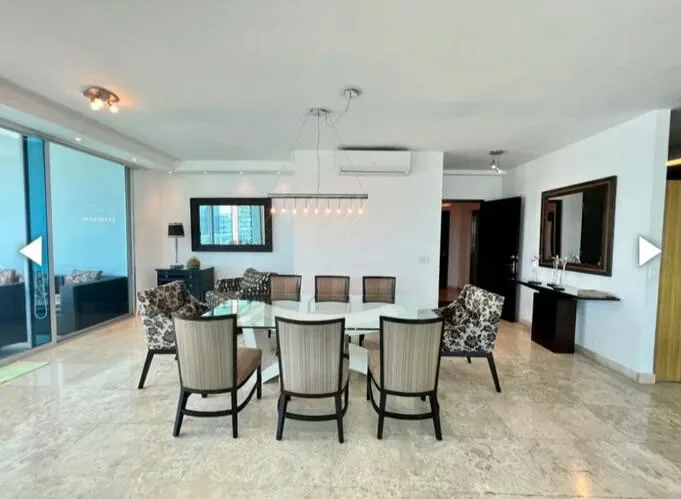Sky Avenida Balboa 2 habitaciones — 4