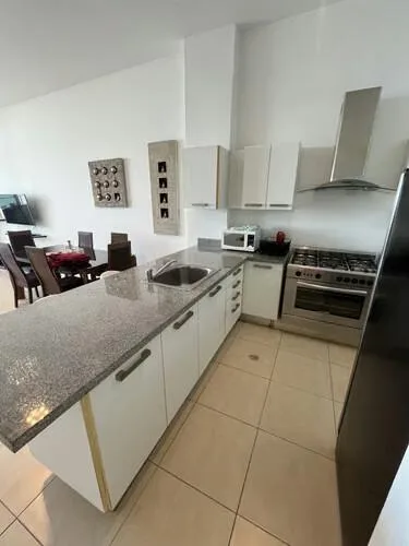 Apartamento en alquiler en Waters de 2 recamaras — 2