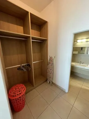Apartamento en alquiler en Waters de 2 recamaras — 4