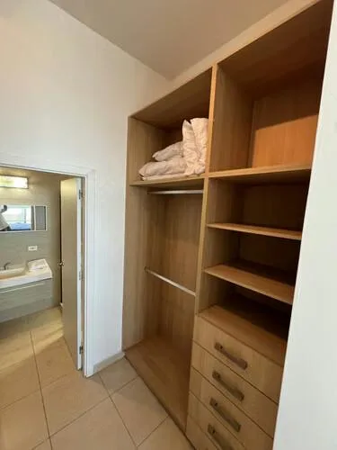 Apartamento en alquiler en Waters de 2 recamaras — 5