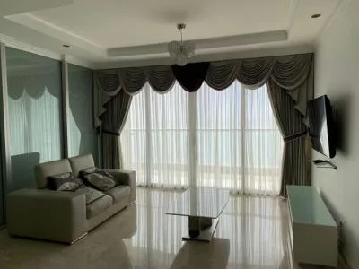 Rivage avenida balboa panama en alquiler. apartamento en rivage de 2 habitaciones en alquiler