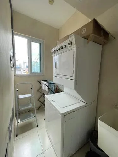 Apartamento en Vista marina Avenida Balboa en alquiler — 2