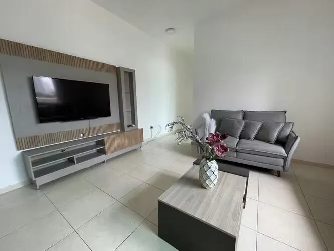 Apartamento en Vista marina Avenida Balboa en alquiler — 3