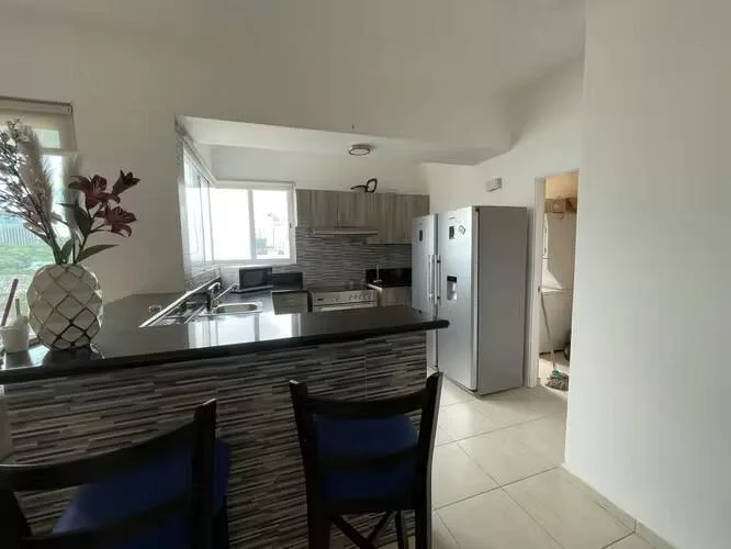 Apartamento en Vista marina Avenida Balboa en alquiler — 4