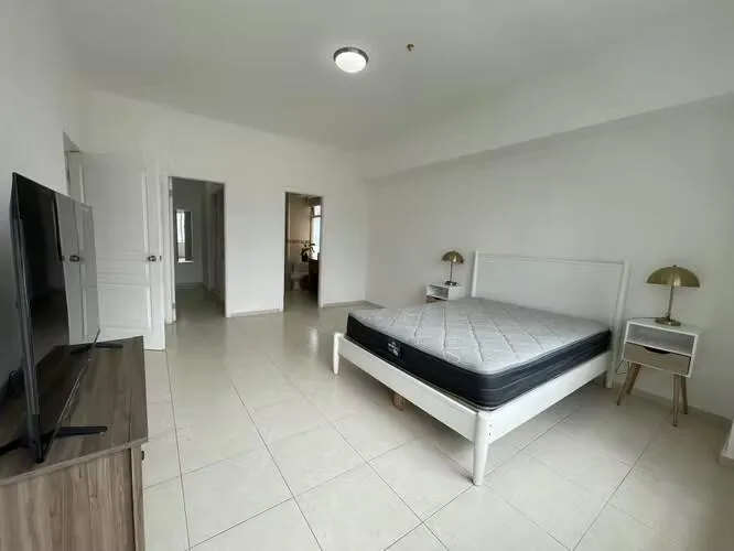 Apartamento en Vista marina Avenida Balboa en alquiler — 5