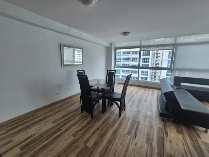 Bayfront tower 1 habitacion en alquiler — 2