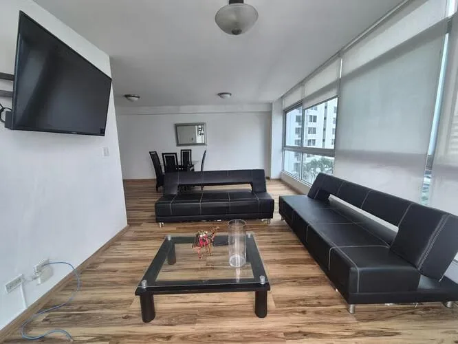 Bayfront tower 1 habitacion en alquiler — 4