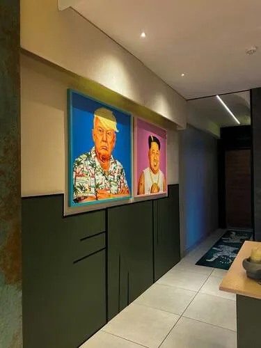 Alquiler de apartamento en Element 2 habitaciones — 2