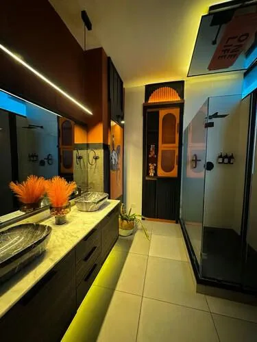 Alquiler de apartamento en Element 2 habitaciones — 3