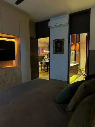 Alquiler de apartamento en Element 2 habitaciones — 4