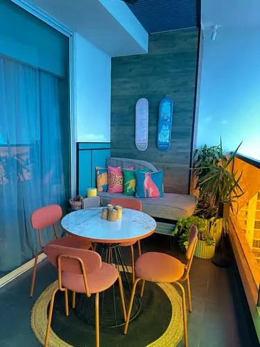 Alquiler de apartamento en Element 2 habitaciones — 5