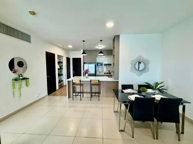 Apartamento en alquiler en Destiny de 1 recamara — 2