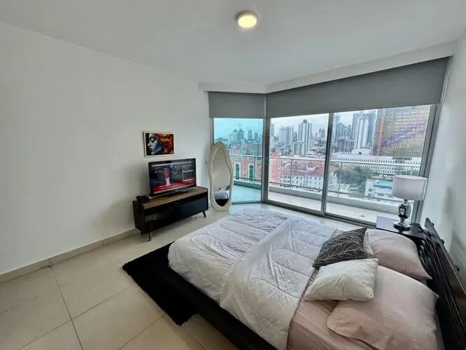 Apartamento en alquiler en Destiny de 1 recamara — 4