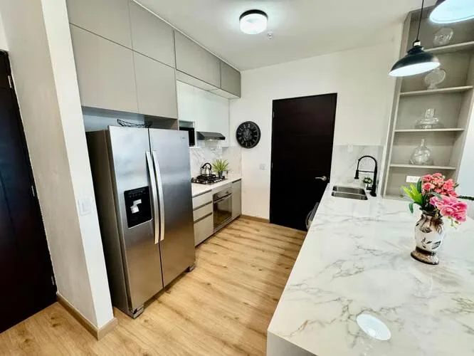Apartamento en alquiler en Destiny de 1 recamara — 5