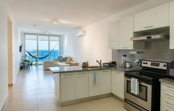 White Panama 2 habitaciones — 4