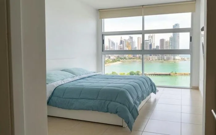White Panama 2 habitaciones — 5