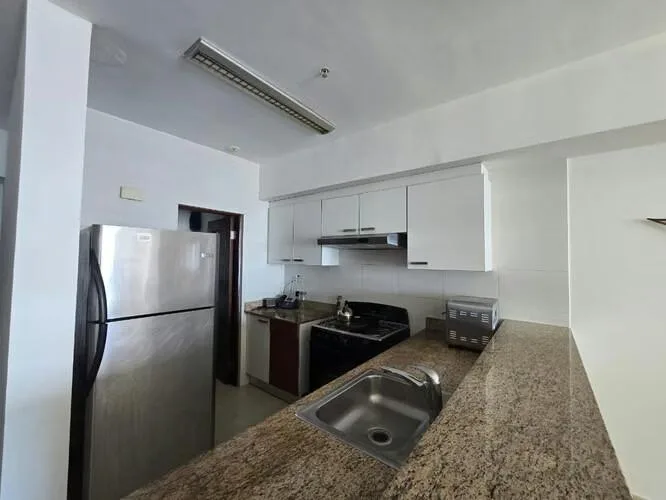 Apartamento en alquiler en Grand bay de 2 recamaras — 3