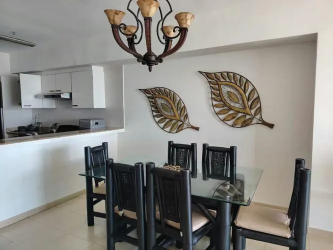 Apartamento en alquiler en Grand bay de 2 recamaras — 4