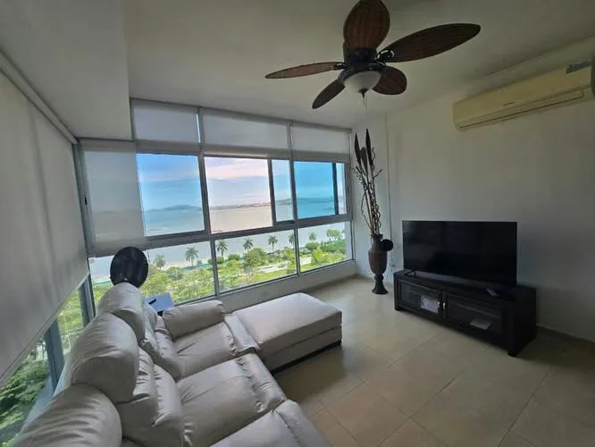 Apartamento en alquiler en Grand bay de 2 recamaras — 5