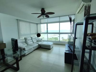Alquiler de apartamento en grand bay tower 2 habitaciones. grand bay avenida balboa 2 recamaras