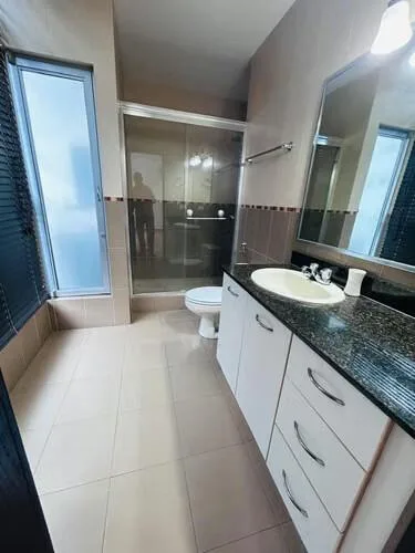 Bayfront tower  Panama amoblado en alquiler — 2