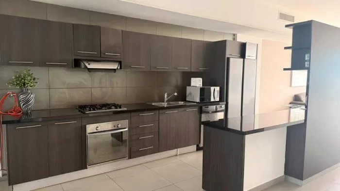 Apartamento en Yacht club de 3 recamaras en alquiler — 2